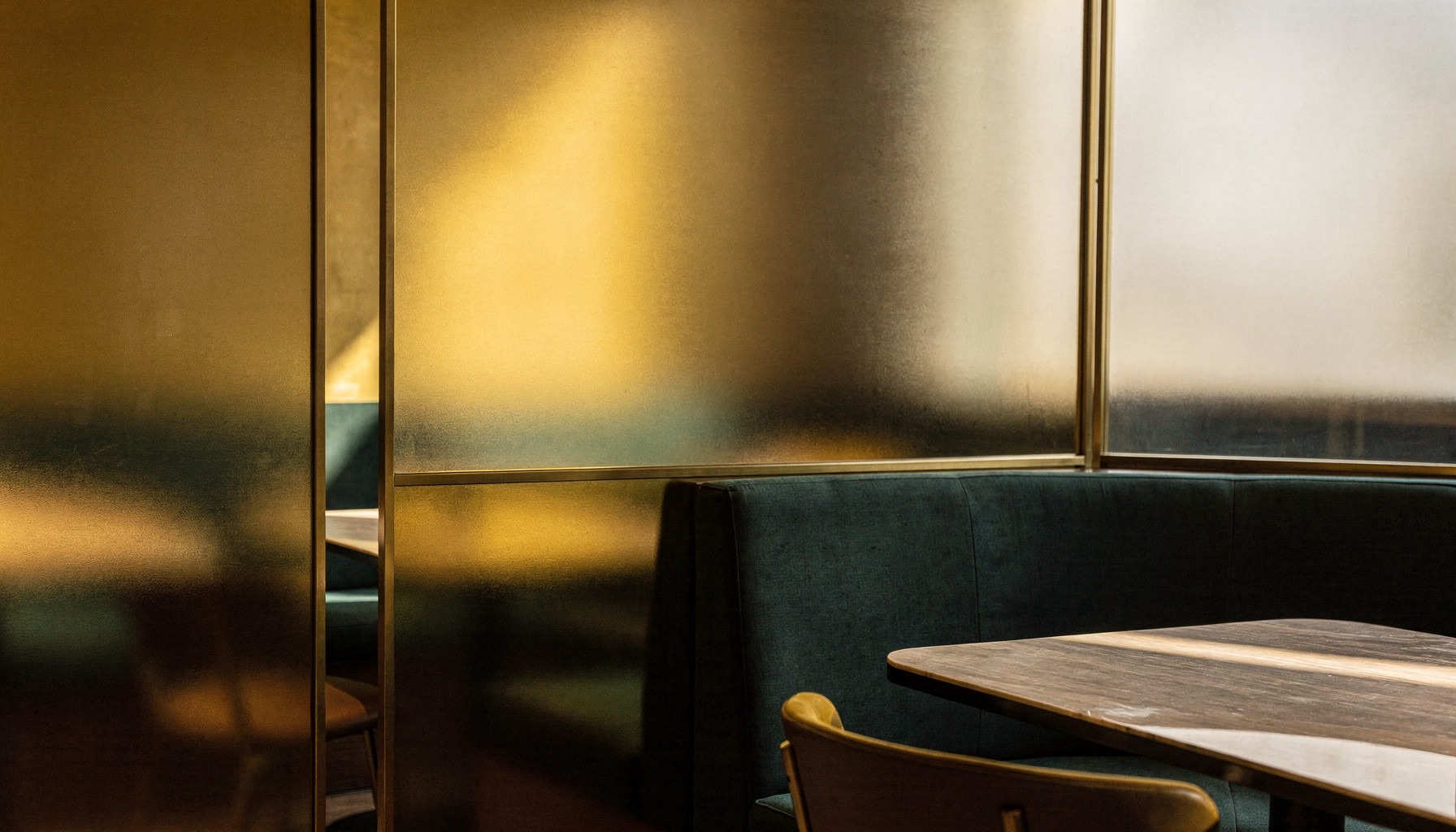 Sunrise Cafe website preview